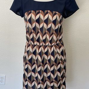 Fun style work dress!